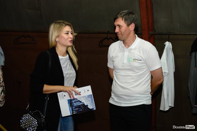 Початок нової ери будівництва на Волині: «Інвестор» презентував ЖК «Амстердам»*