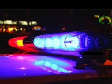 У Ковелі п’яний водій влаштував перегони з патрульними