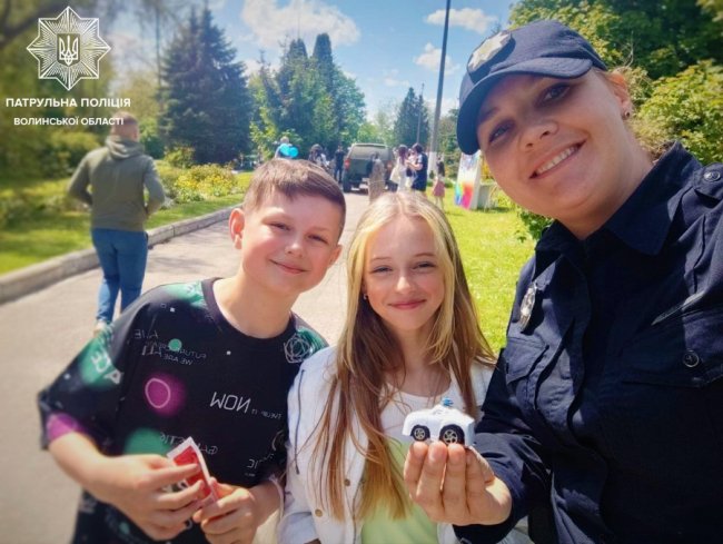 На Волині на благодійному ярмарку зібрали 178 тисяч на авто для військових медиків