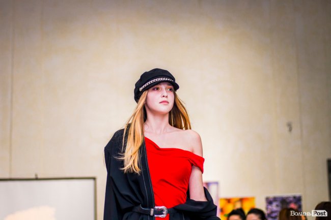 У Луцьку відгриміла наймодніша подія весни. ФОТОРЕПОРТАЖ