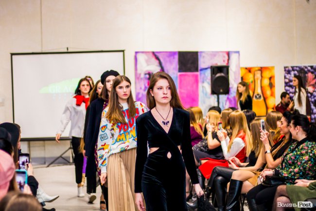 У Луцьку відгриміла наймодніша подія весни. ФОТОРЕПОРТАЖ