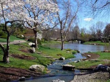 Погода в Луцьку та Волинській області на завтра, 7 квітня