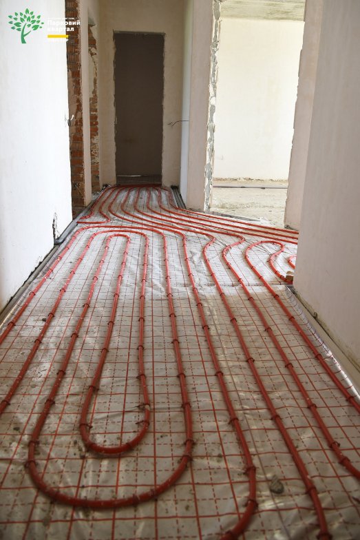 ЖК «Парковий квартал» у Ковелі пропонує ТОП-3 найбільш вигідних пропозицій* 