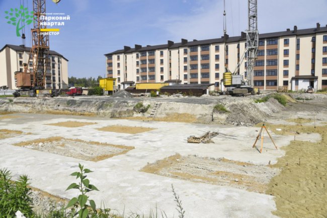 ЖК «Парковий квартал» у Ковелі пропонує ТОП-3 найбільш вигідних пропозицій* 