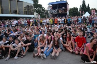 ФОТОРІК-2012. Частина друга