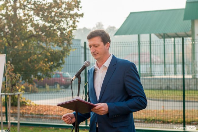 Із вітаннями та концертом: як на «Теремно Хліб» відзначають професійне свято. ФОТО*