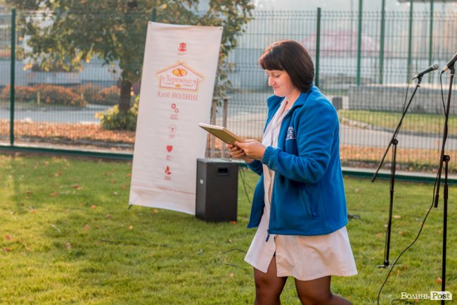 Із вітаннями та концертом: як на «Теремно Хліб» відзначають професійне свято. ФОТО*