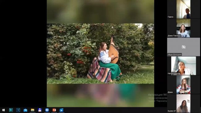 В умовах війни: як розпочався новий навчальний рік у Волинському медінституті