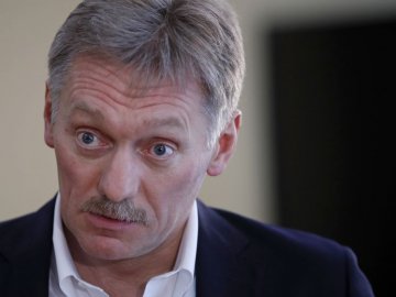 Речник Путіна зробив заяву про тривалість війни в Україні