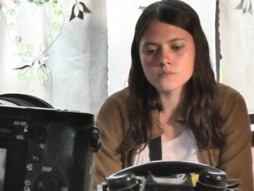 На Волині знімають документальний фільм про зв'язкову УПА