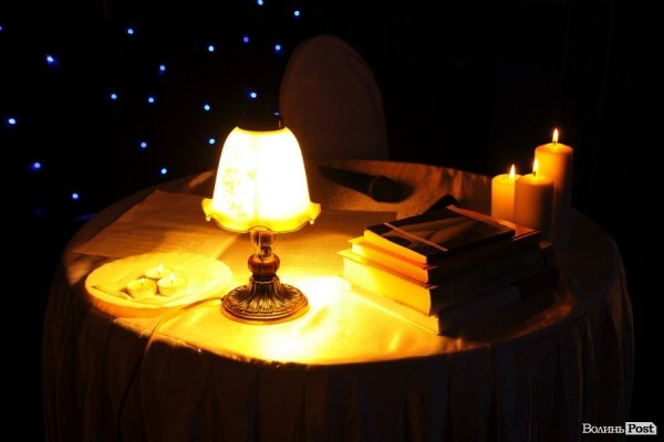 «Зима. Кохання. Новий Рік»: поетичний вечір з присмаком моди в Луцьку