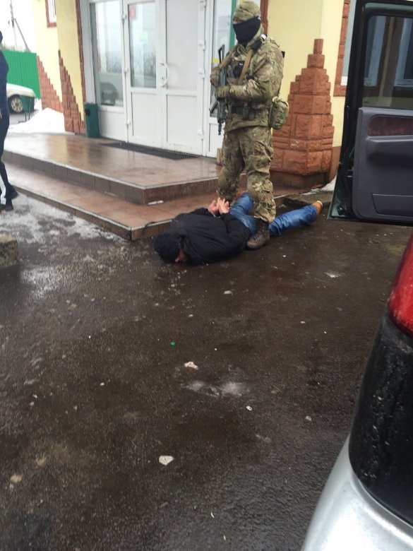 Іноземців відправили за ґрати через наркоторгівлю на Волині