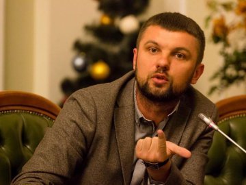 Українське питання для Трампа – в другій десятці, - Гузь