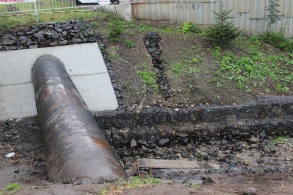 У Луцьку прибирали Теремнівські ставки. ФОТО
