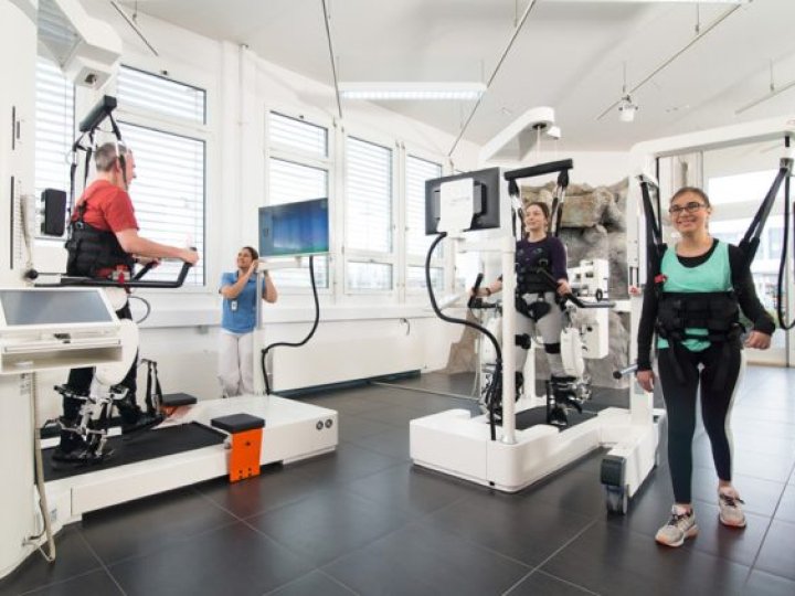 Лікарня на Волині замовила реабілітаційне обладнання за 20 з половиною мільйонів