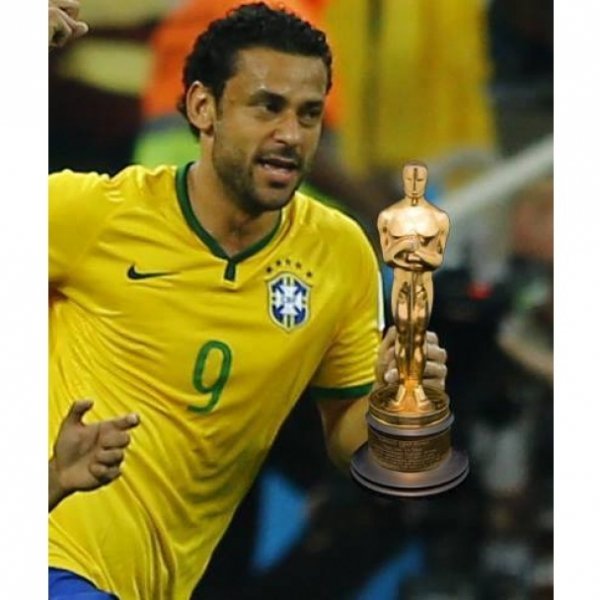 Фанати висміяли суддю матчу Бразилія − Хорватія