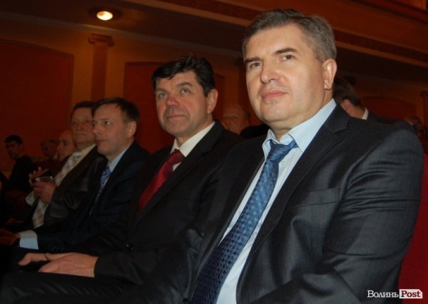 Хлібозавод «ТЕРЕМНО ХЛІБ» відзначив 30-річчя. ФОТО*