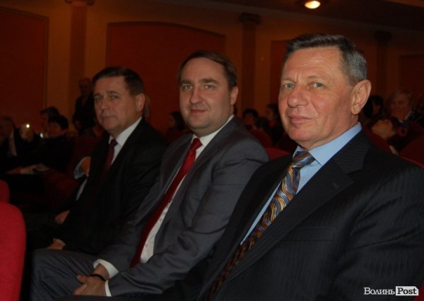 Хлібозавод «ТЕРЕМНО ХЛІБ» відзначив 30-річчя. ФОТО*