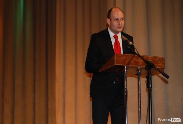 Хлібозавод «ТЕРЕМНО ХЛІБ» відзначив 30-річчя. ФОТО*