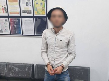 Син потрапив  у ДТП: уродженець рф виманив у 81-річного лучанина понад 150 тисяч гривень 