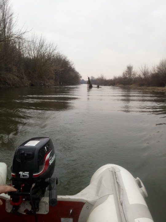 У Стиру знайшли тіло пенсіонера, який зник під час моржування на центральному пляжі. ОНОВЛЕНО