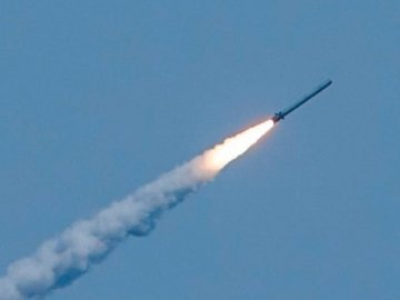 На Львівщину летіло близько 20 російських ракет, на Київ – приблизно 10