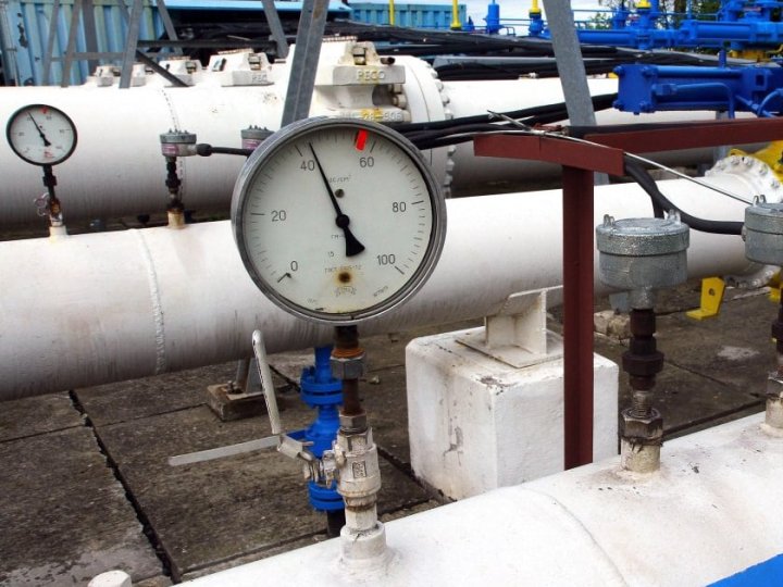 США вимагають від України передати контроль над газопроводом, яким транспортувався російський газ