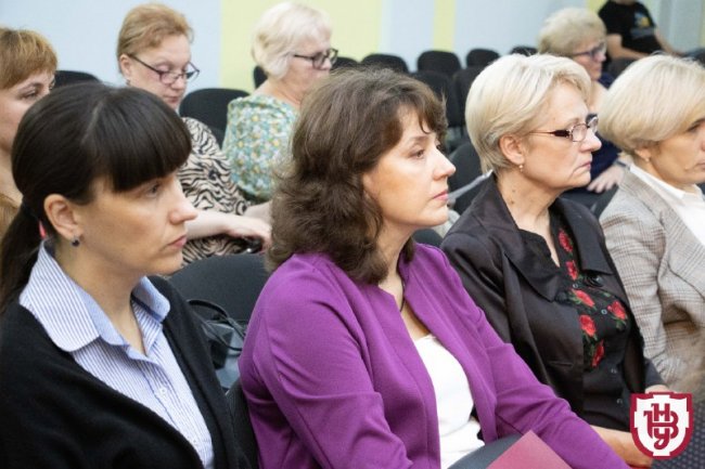 У ВНУ відбувся масштабний освітній форум. ФОТО