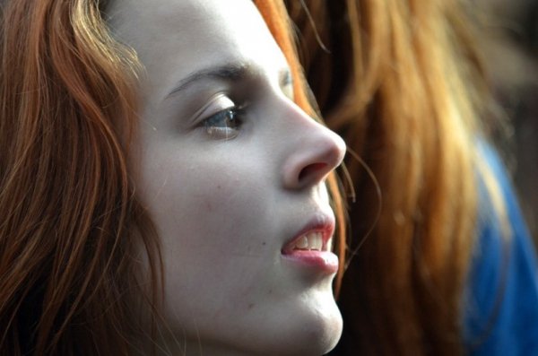 Фотовиставка: Сергій Олешкевич