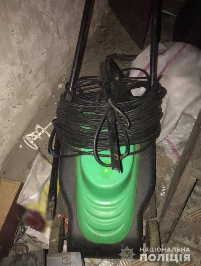 У Луцьку провели масштабні обшуки в братів, які можуть бути причетними до злочинів 