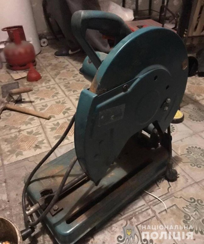 У Луцьку провели масштабні обшуки в братів, які можуть бути причетними до злочинів 