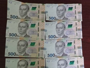 На Волині п'яний водій намагався відкупитися від поліцейських