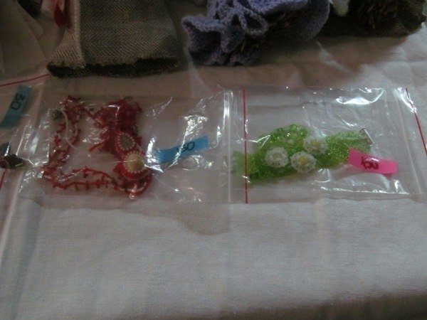 У Луцьку - благодійний аукціон хендмейду. ФОТО