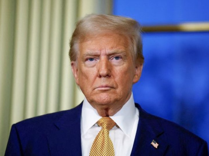 Трамп припустив, що Сі Цзіньпін допоможе завершити війну в Україні