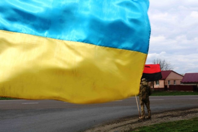 Волиняни попрощалися із Героєм Олександром Горотем