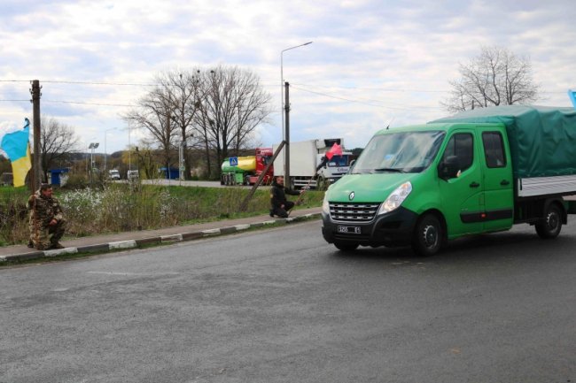 Волиняни попрощалися із Героєм Олександром Горотем