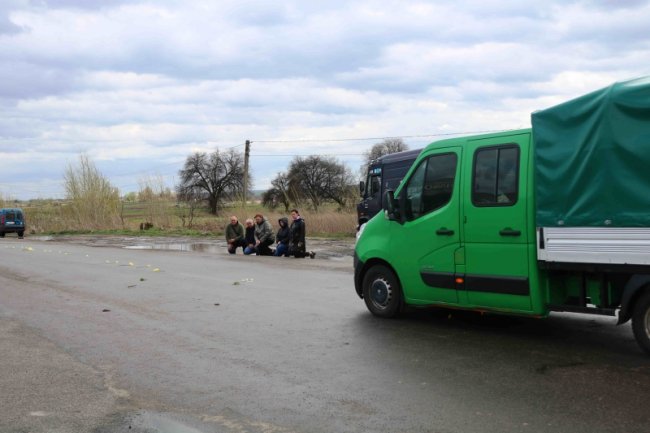 Волиняни попрощалися із Героєм Олександром Горотем