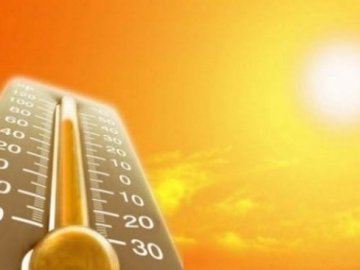Літо 2016 буде найспекотнішим в історії