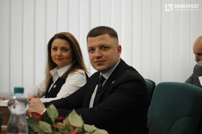 У Луцьку пропонують відкрити офіс «Дія.Бізнес»