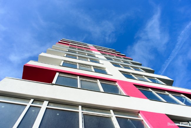 Ще більше яскравого житла для лучан у ЖК «Caramel Residence». ФОТО*