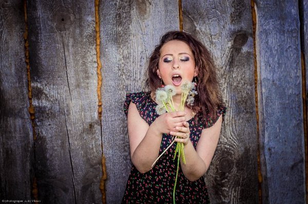 Фотовиставка: Юлія Вітова