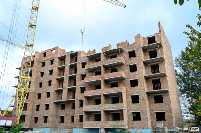 Як змінюється ЖК «Caramel Residence». ФОТОЗВІТ*