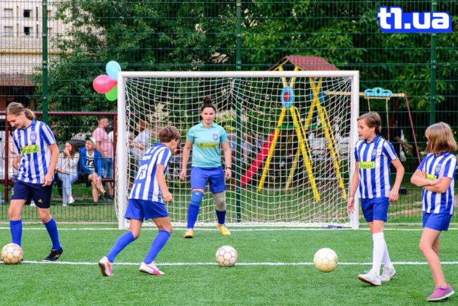 Один день з Ігорем Поліщуком. ФОТОРЕПОРТАЖ