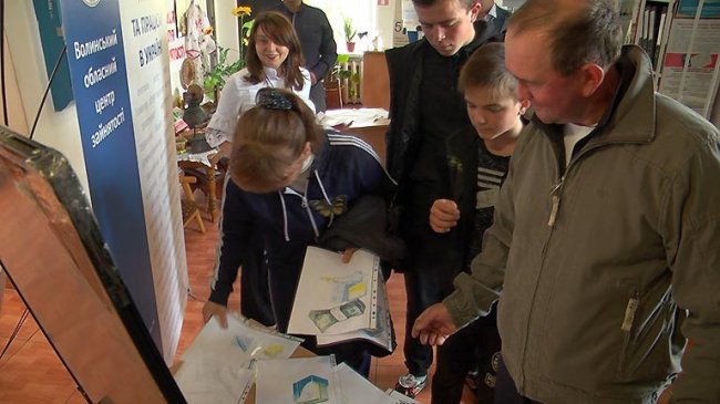 «Читай і будь успішним!»: у Ратному відбувся квест до Дня бібліотек. ФОТО. ВІДЕО