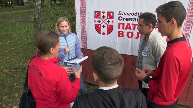 «Читай і будь успішним!»: у Ратному відбувся квест до Дня бібліотек. ФОТО. ВІДЕО