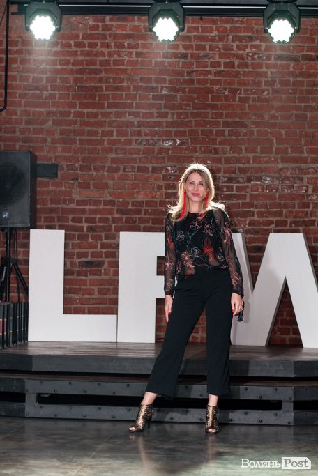 «Lutsk fashion weekend»: яким був перший день модного дійства. ФОТО