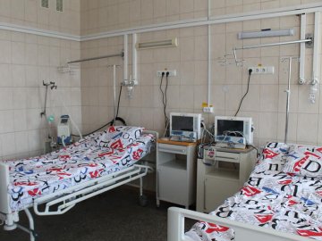 Ситуація погіршилася вперше за останні тижні: розповіли про кількість хворих у госпіталі в Боголюбах 