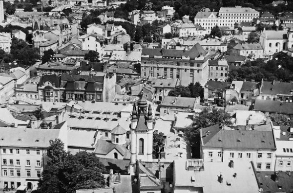 Фотовиставка Надії Міщук