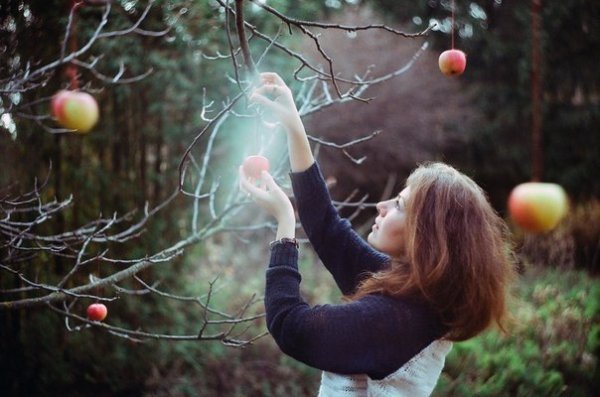 Фотовиставка Надії Міщук