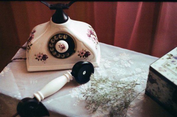 Фотовиставка Надії Міщук